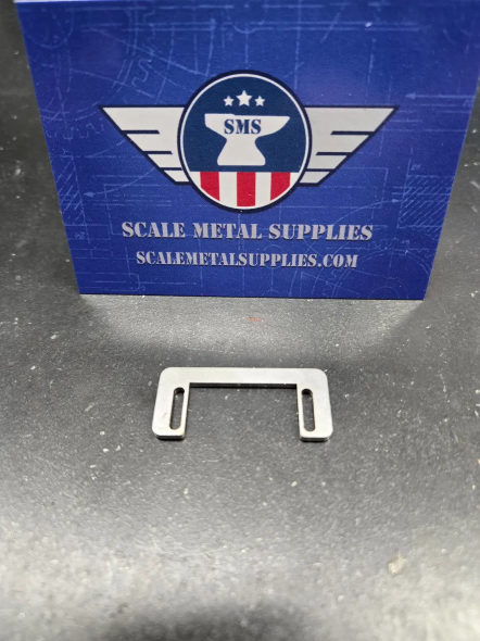 Micro Servo Plate