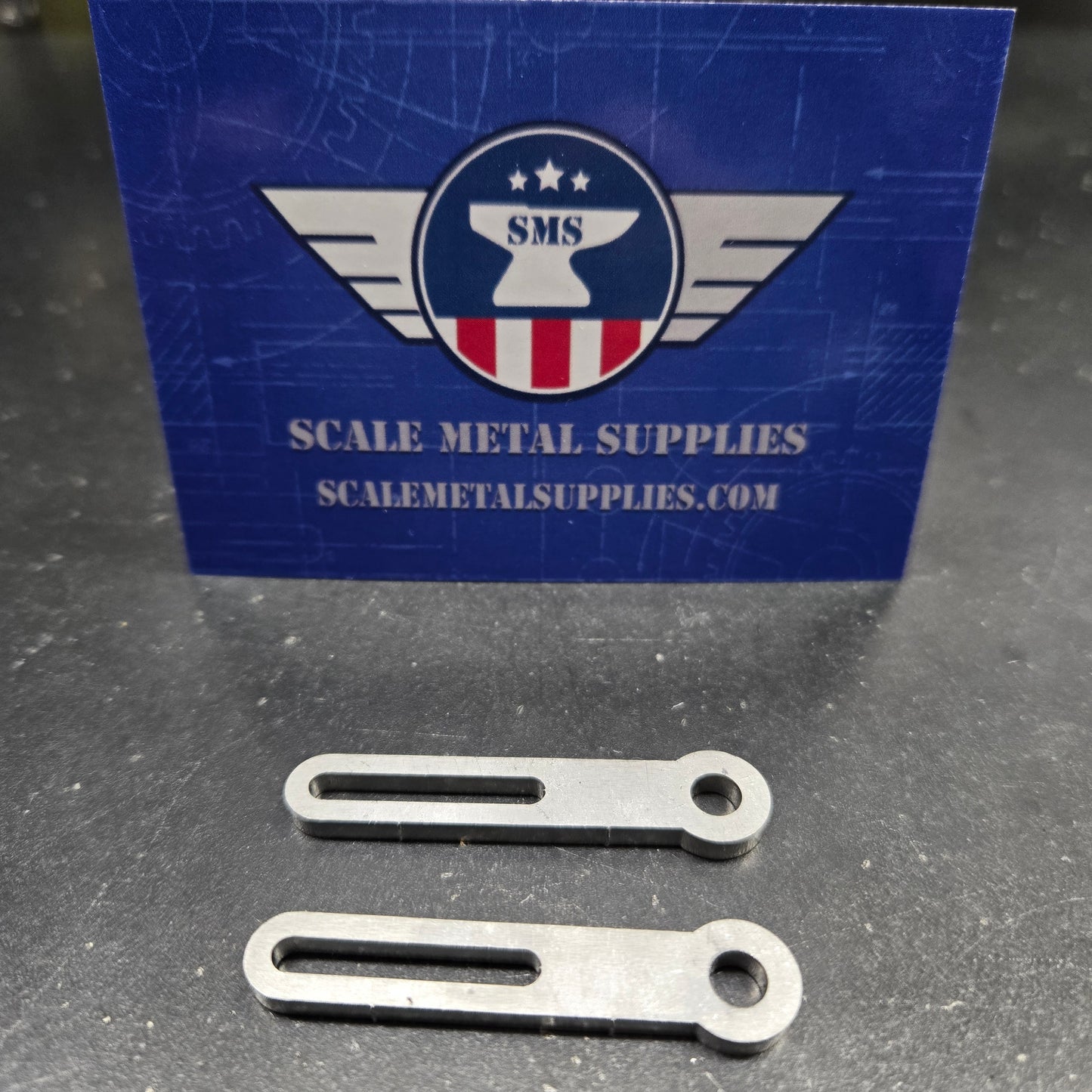 Short Bumper Tab