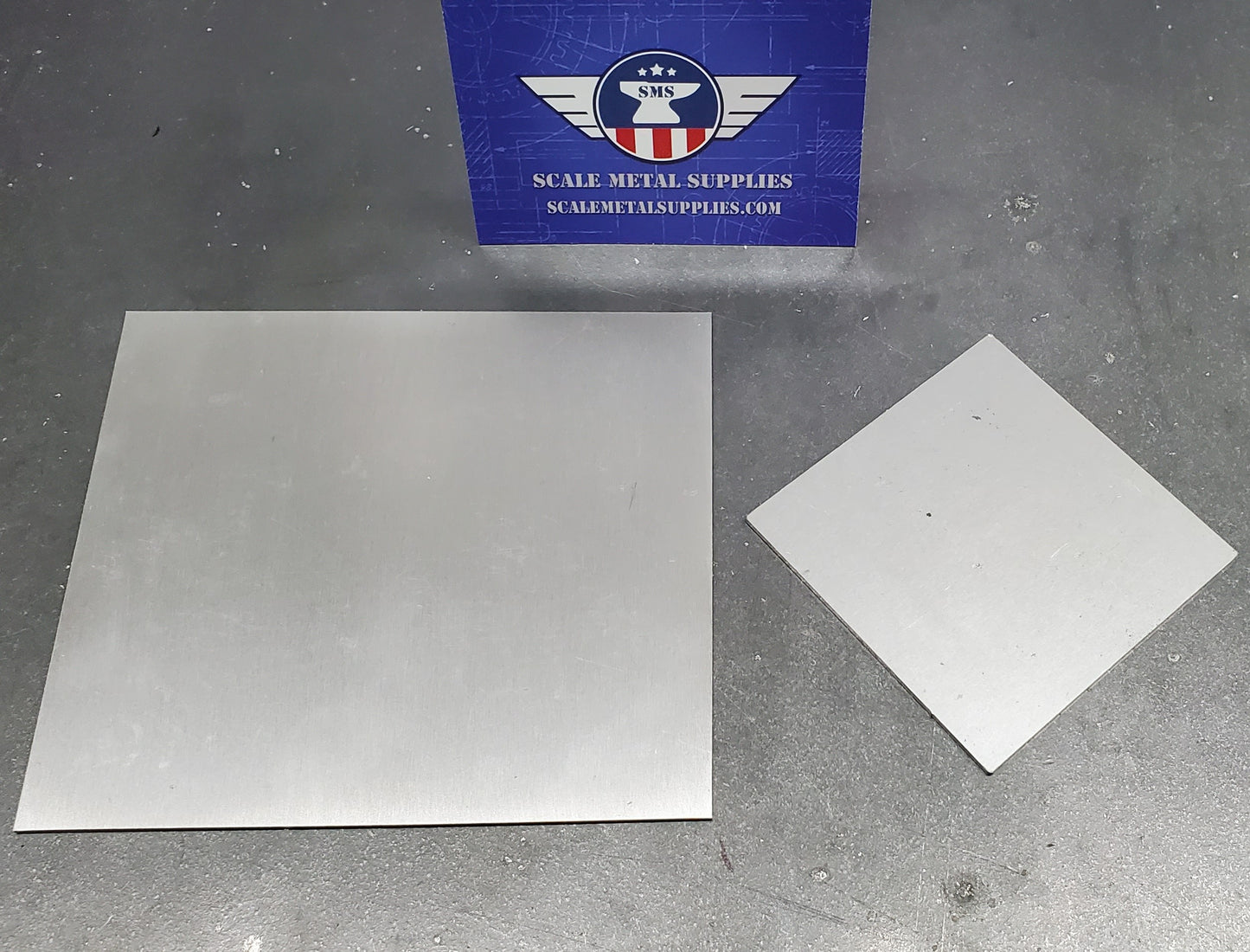 Steel Skidplate