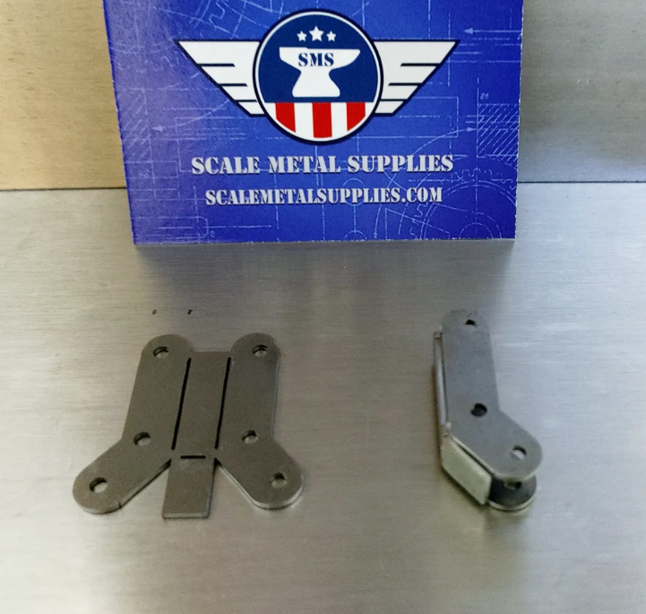 Steering Swinger Box