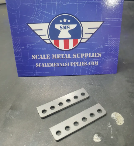 Strip Mount Tab