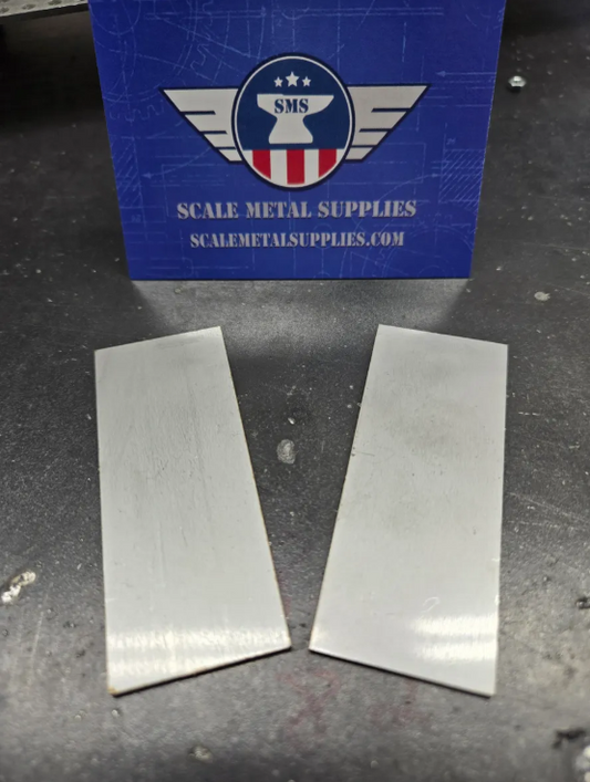 Super Skid Boat Sides