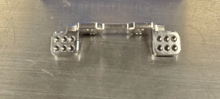 TR 2wd Rear Link Mount