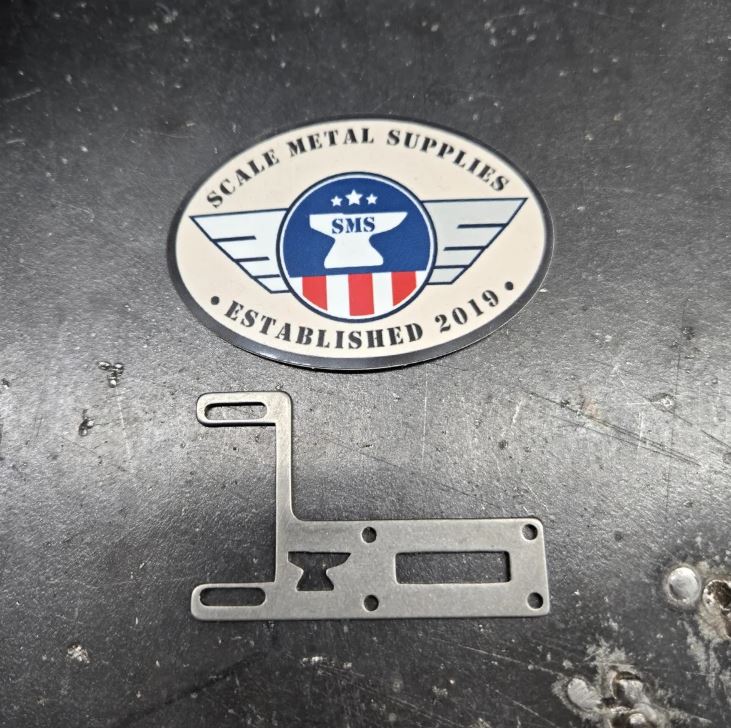 VFD Twin Servo Plates