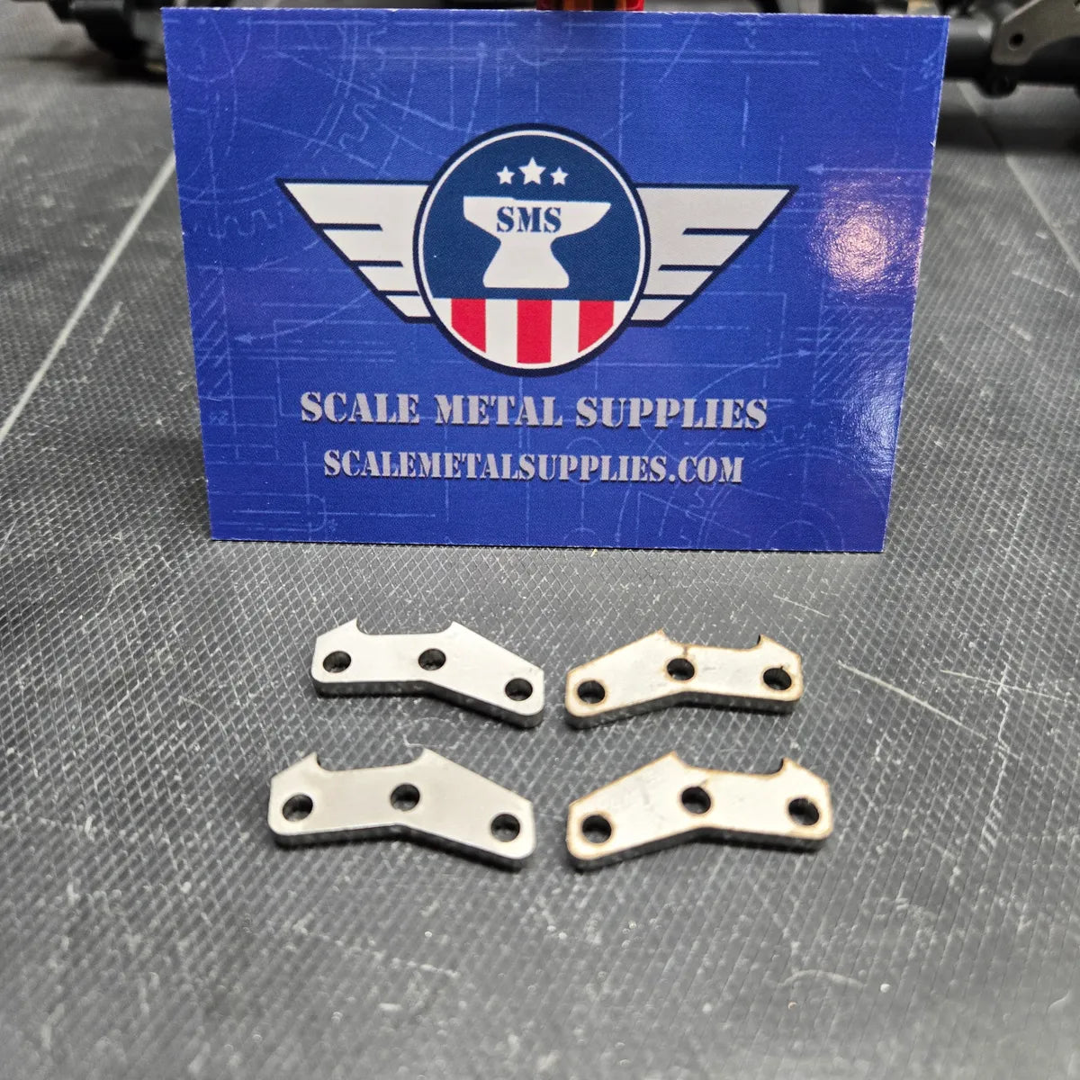 Shock Hoop Tab