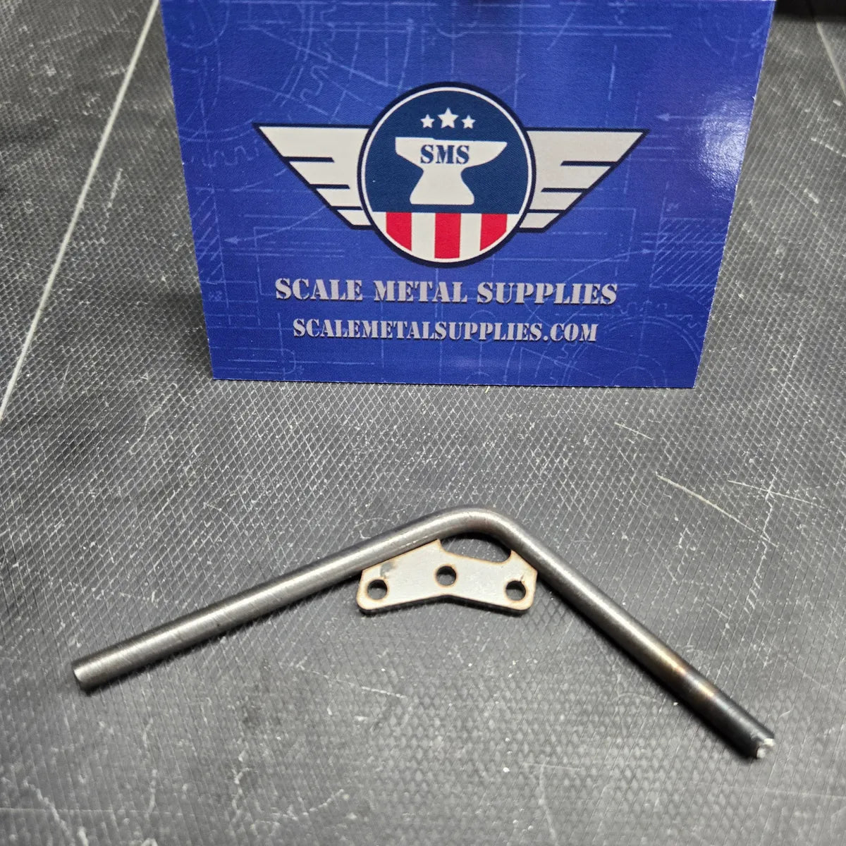 Shock Hoop Tab